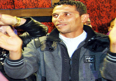 محمد البوعزيزي